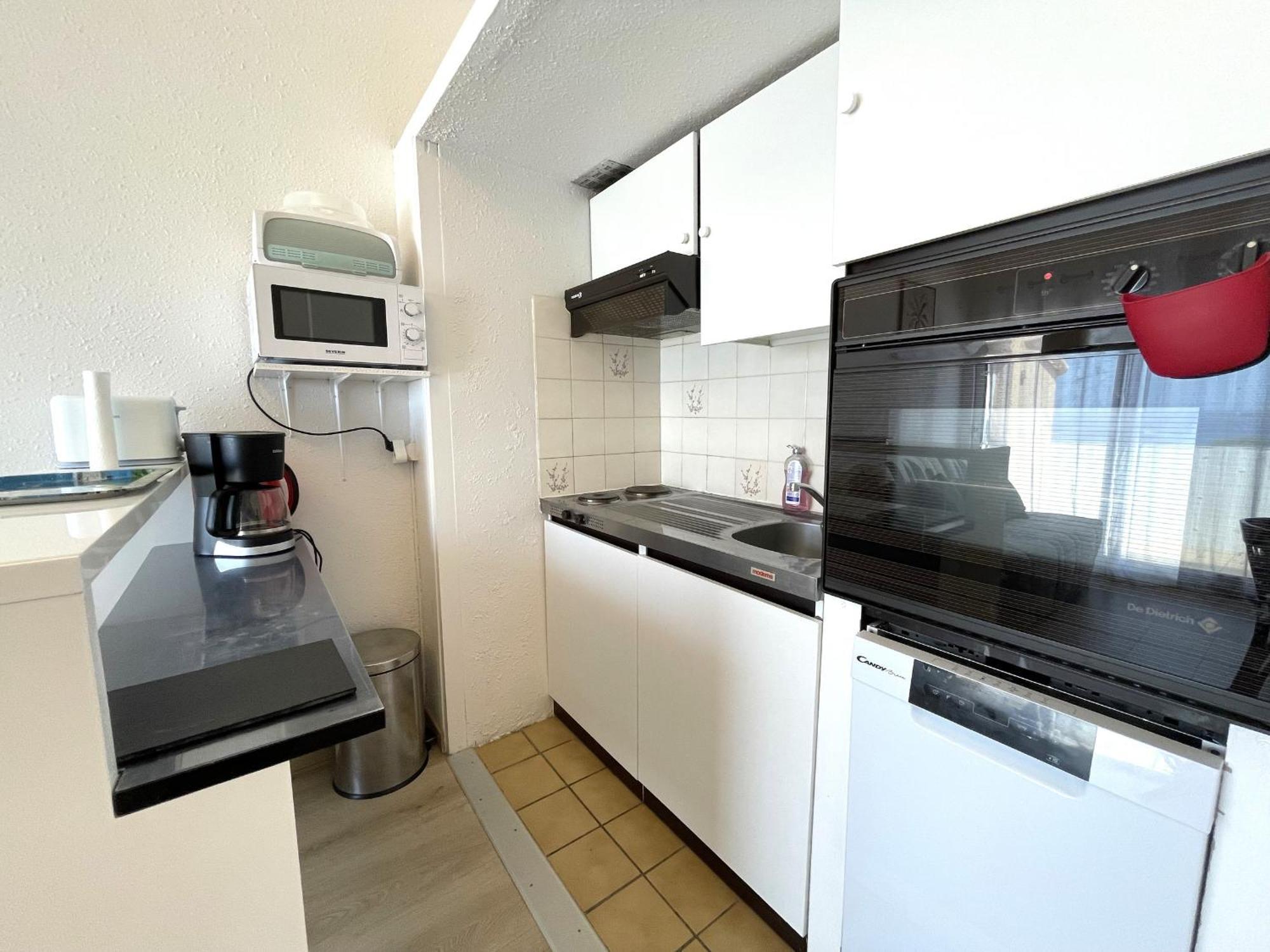 Appartement T3 Climatise Avec Terrasse - Proche Crique, Parking Prive, Ideal Famille - Fr-1-309-209 Баньюль-сюр-Мер Экстерьер фото