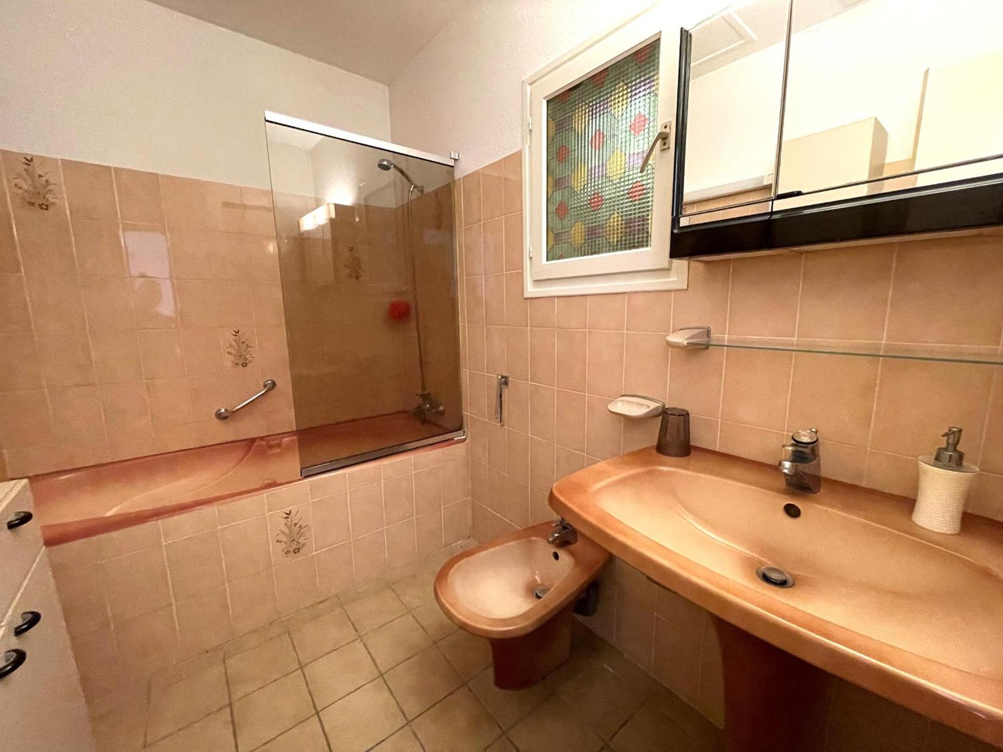 Appartement T3 Climatise Avec Terrasse - Proche Crique, Parking Prive, Ideal Famille - Fr-1-309-209 Баньюль-сюр-Мер Экстерьер фото